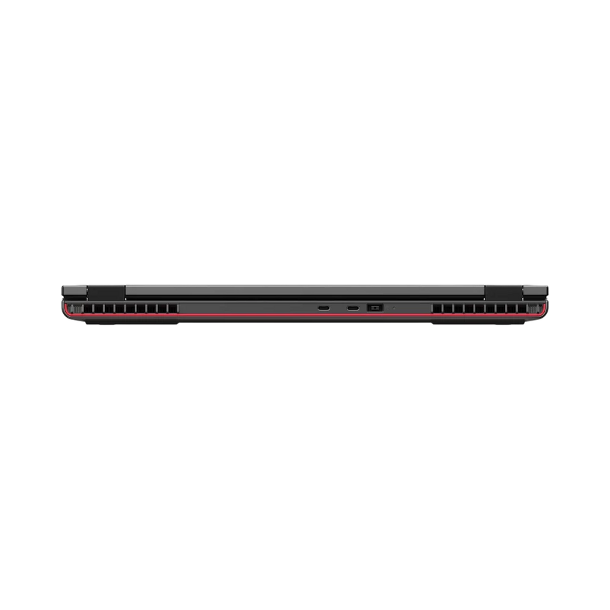 Lenovo ThinkPad P16v Gen 1 16" Mobile Workstation, AMD Ryzen 7 PRO 7840HS, NVIDIA RTX A1000, 16GB RAM, 512GB SSD — Being Shipped