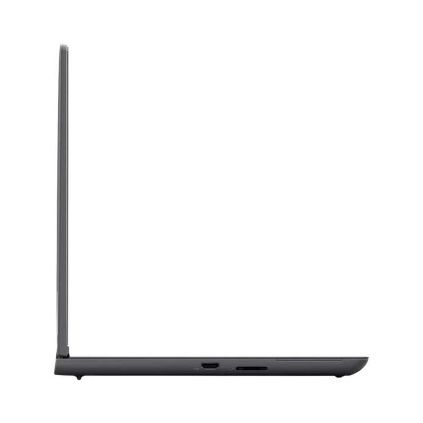 Lenovo ThinkPad P16v Gen 1 16" Mobile Workstation, AMD Ryzen 7 PRO 7840HS, NVIDIA RTX A1000, 16GB RAM, 512GB SSD — Being Shipped