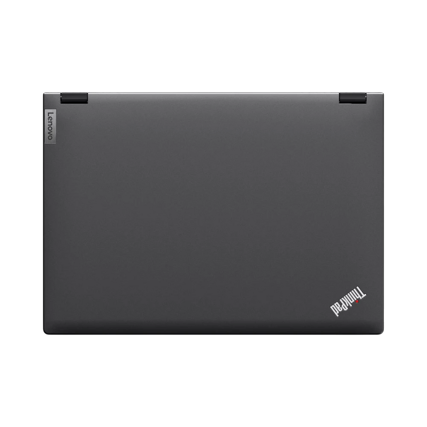 Lenovo ThinkPad P16v Gen 1 16" Mobile Workstation, AMD Ryzen 7 PRO 7840HS, NVIDIA RTX A1000, 16GB RAM, 512GB SSD — Being Shipped