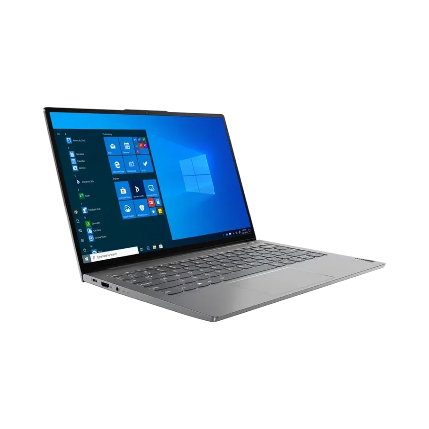 Lenovo ThinkBook 13s G2 ITL 13.3" Notebook, Intel Core i5-1135G7, 8GB RAM, 256GB SSD — Being Shipped