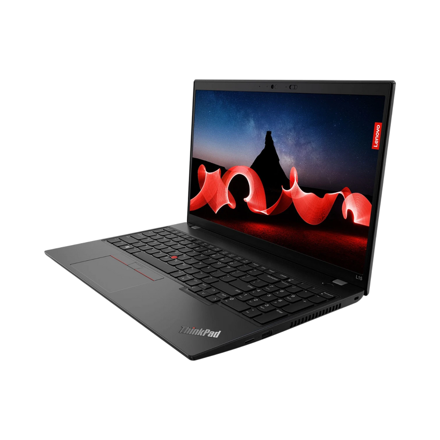 Lenovo ThinkPad L15 G4 15.6" Multi-Touch Notebook, Intel Core i7-1355U, 16GB DDR4 RAM, 512GB SSD — Being Shipped