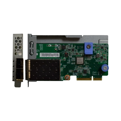 Lenovo ThinkSystem 10Gb 2-Port SFP+ LOM — Being Shipped
