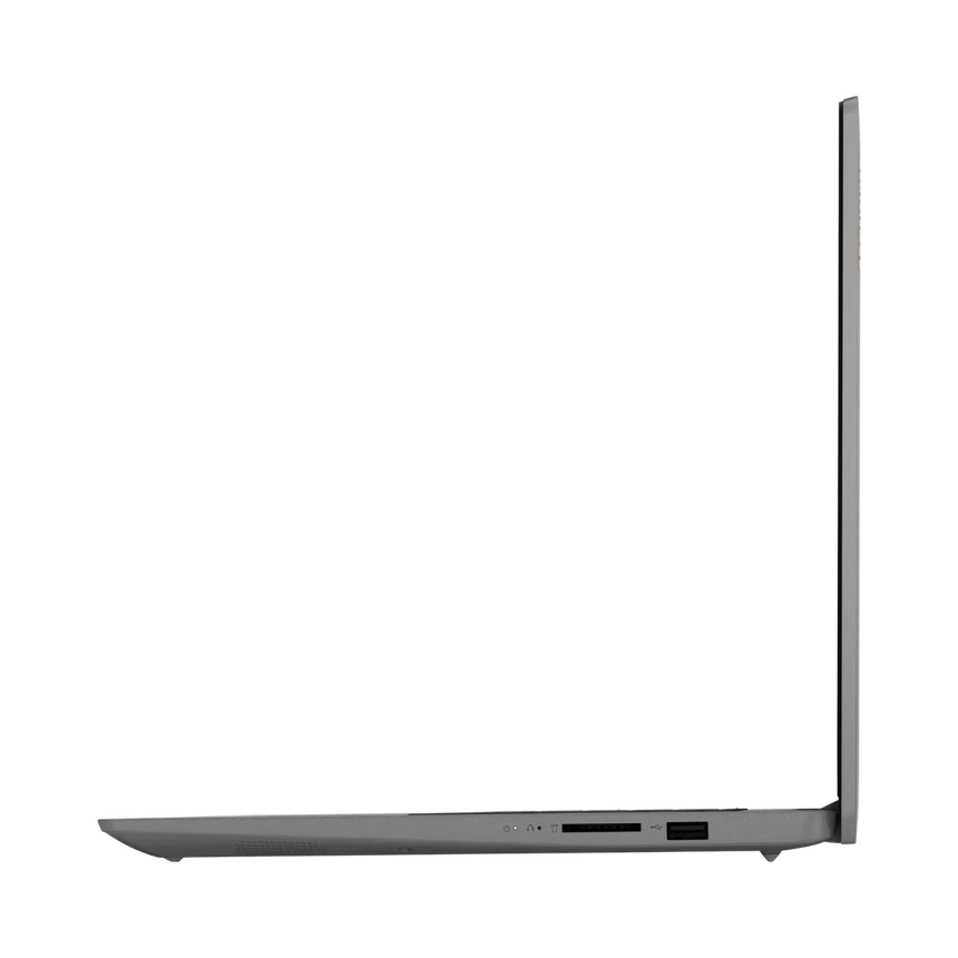 Lenovo IdeaPad 3 15IAU7 15.6" Essential Laptop, Intel Core i5-1235U, 8GB RAM, 512GB SSD (Arctic Grey) — Being Shipped