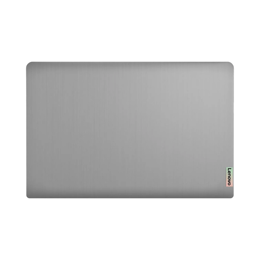 Lenovo IdeaPad 3 15IAU7 15.6" Essential Laptop, Intel Core i5-1235U, 8GB RAM, 512GB SSD (Arctic Grey) — Being Shipped