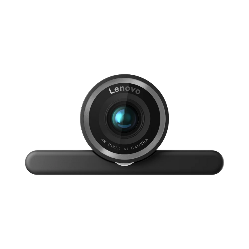 Lenovo 4K 30FPS Pro Webcam — Being Shipped