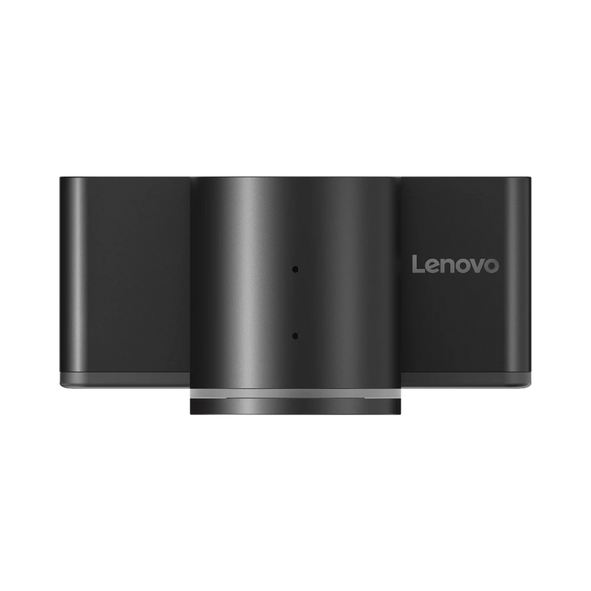 Lenovo 4K 30FPS Pro Webcam — Being Shipped
