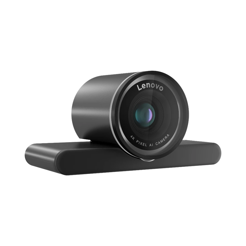 Lenovo 4K 30FPS Pro Webcam — Being Shipped