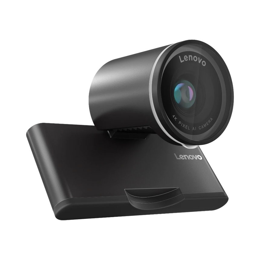 Lenovo 4K 30FPS Pro Webcam — Being Shipped