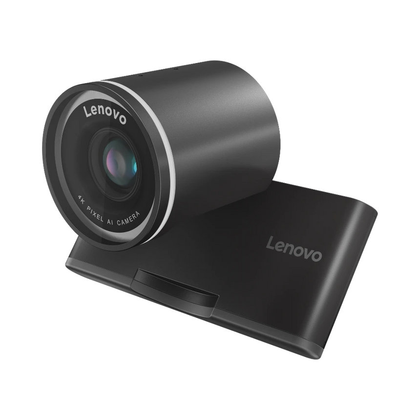 Lenovo 4K 30FPS Pro Webcam — Being Shipped