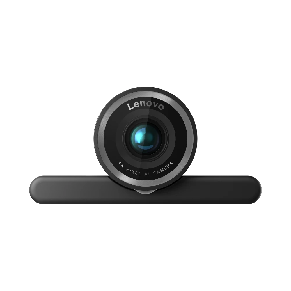 Lenovo 4K 30FPS Pro Webcam — Being Shipped