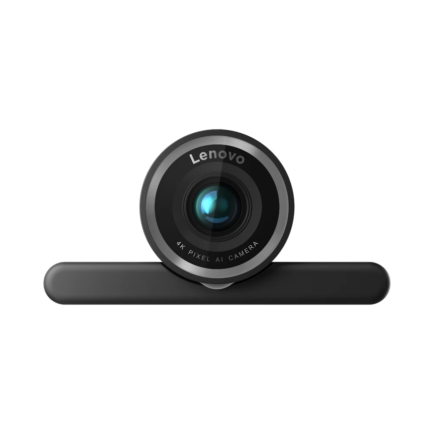 Lenovo 4K 30FPS Pro Webcam — Being Shipped