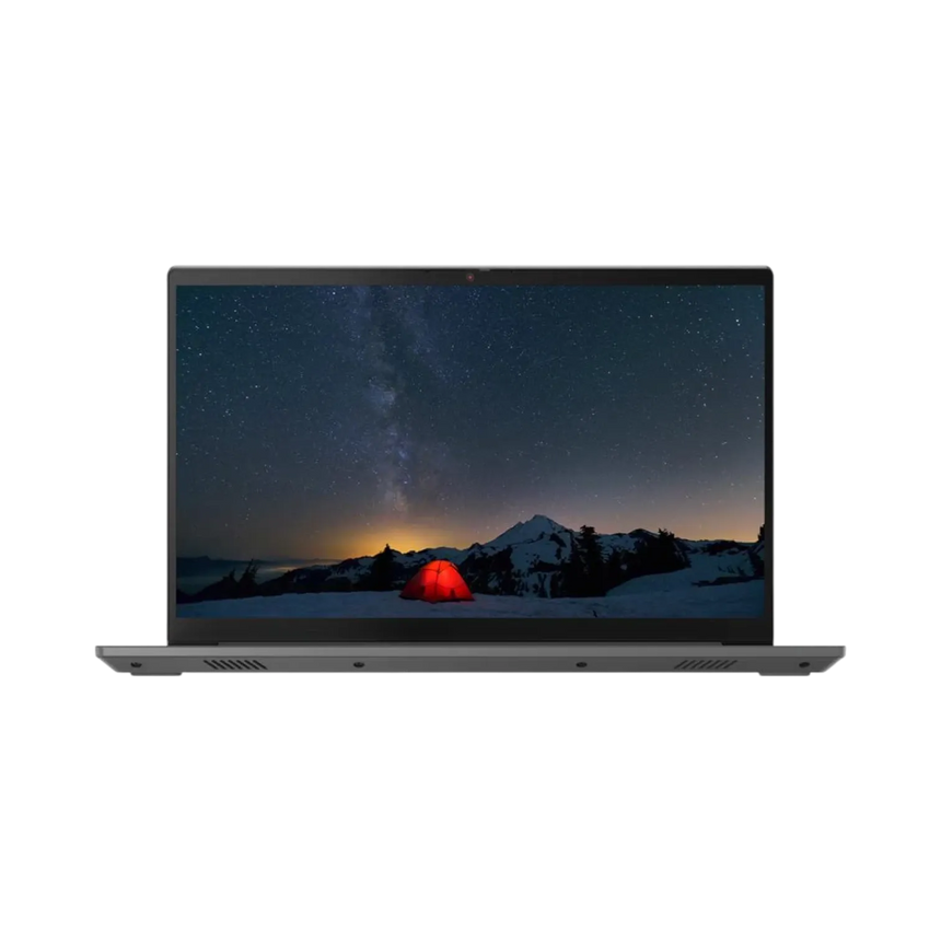 Lenovo ThinkBook 15 G3 ACL 15.6" Notebook, AMD Ryzen 3 5300U, 8GB RAM, 256GB SSD (Mineral Gray) — Being Shipped