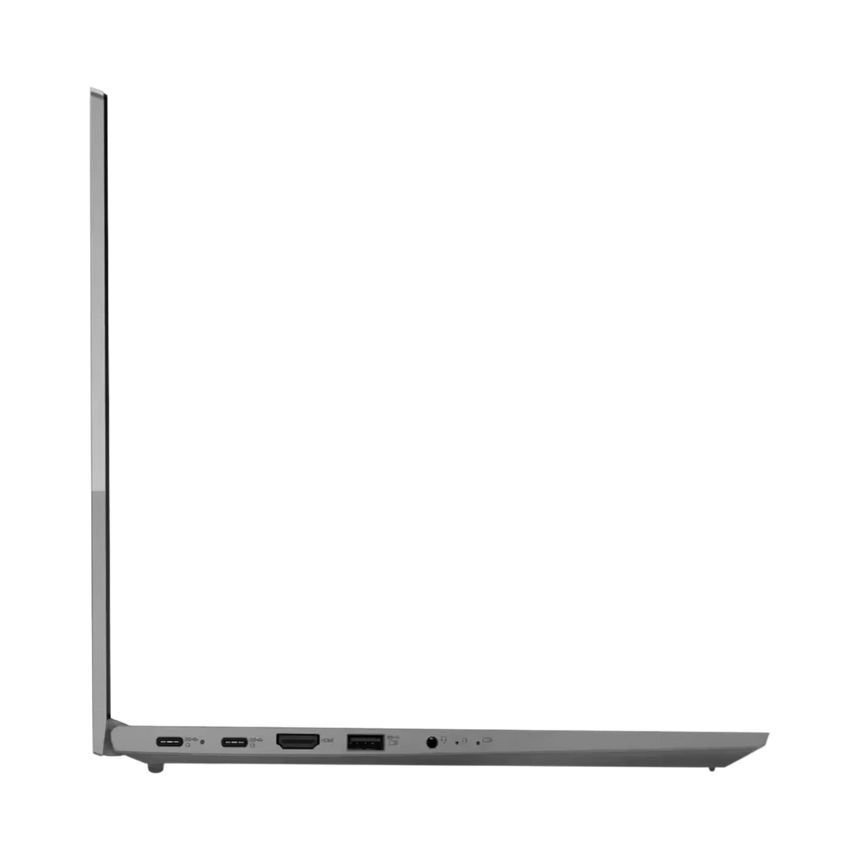 Lenovo ThinkBook 15 G3 ACL 15.6" Notebook, AMD Ryzen 3 5300U, 8GB RAM, 256GB SSD (Mineral Gray) — Being Shipped