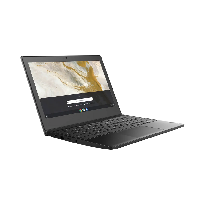 Lenovo IdeaPad 3 CB 11IGL05 11.6" Chromebook, Intel Celeron N4020, 4GB RAM, 64GB eMMC — Being Shipped