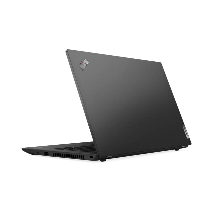Lenovo ThinkPad L14 Gen 3 14" Notebook, Intel Core i5-1235U, 8GB RAM, 256GB SSD (Thunder Black) — Being Shipped