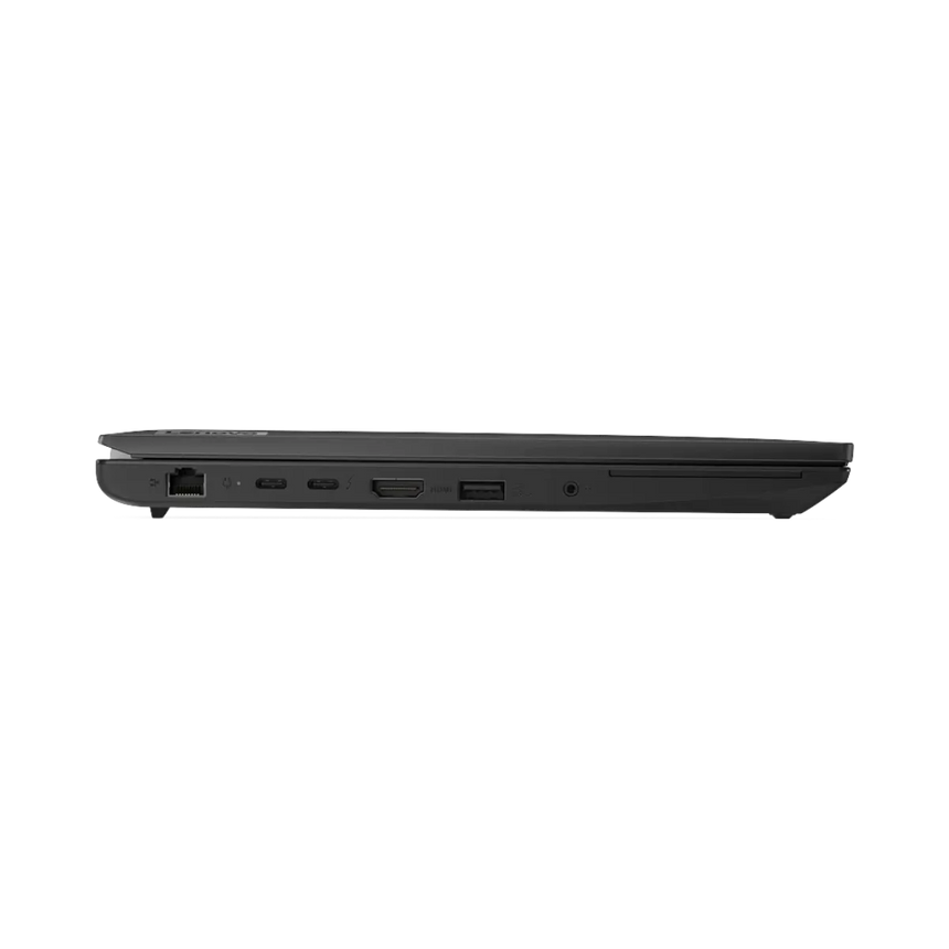Lenovo ThinkPad L14 Gen 3 14" Notebook, Intel Core i5-1235U, 8GB RAM, 256GB SSD (Thunder Black) — Being Shipped