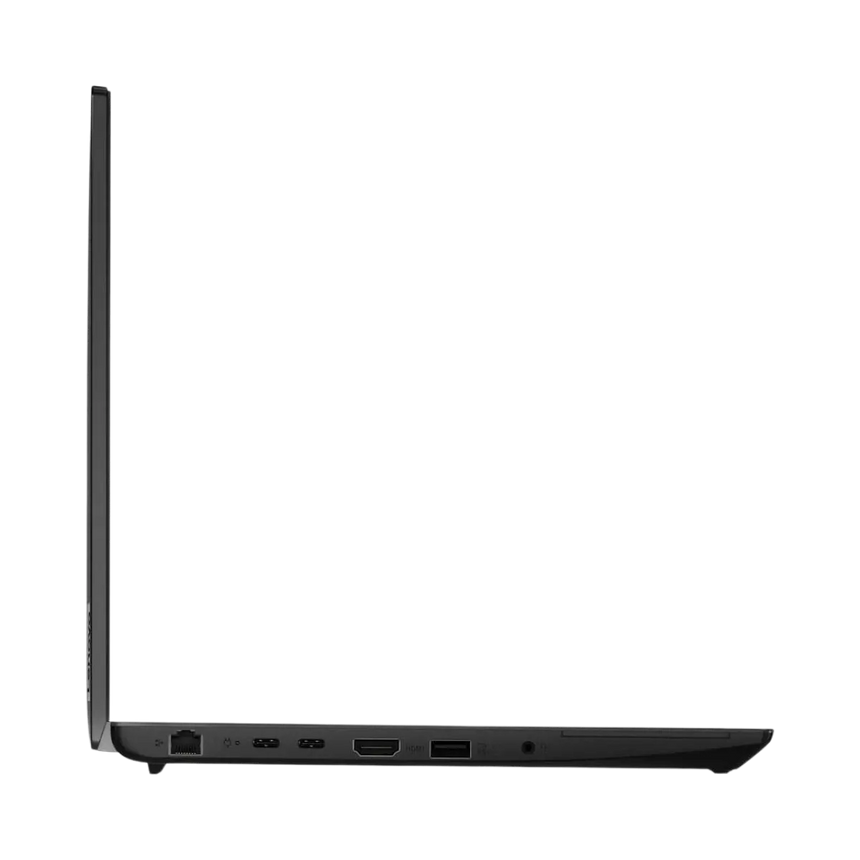 Lenovo ThinkPad L14 Gen 3 14" Notebook, Intel Core i5-1235U, 8GB RAM, 256GB SSD (Thunder Black) — Being Shipped