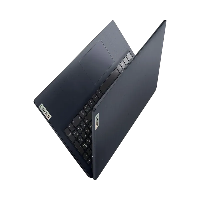 Lenovo IdeaPad 3 15ALC6 15.6" Laptop, AMD Ryzen 5 5500U, 8GB RAM, 256GB SSD (Abyss Blue) — Being Shipped