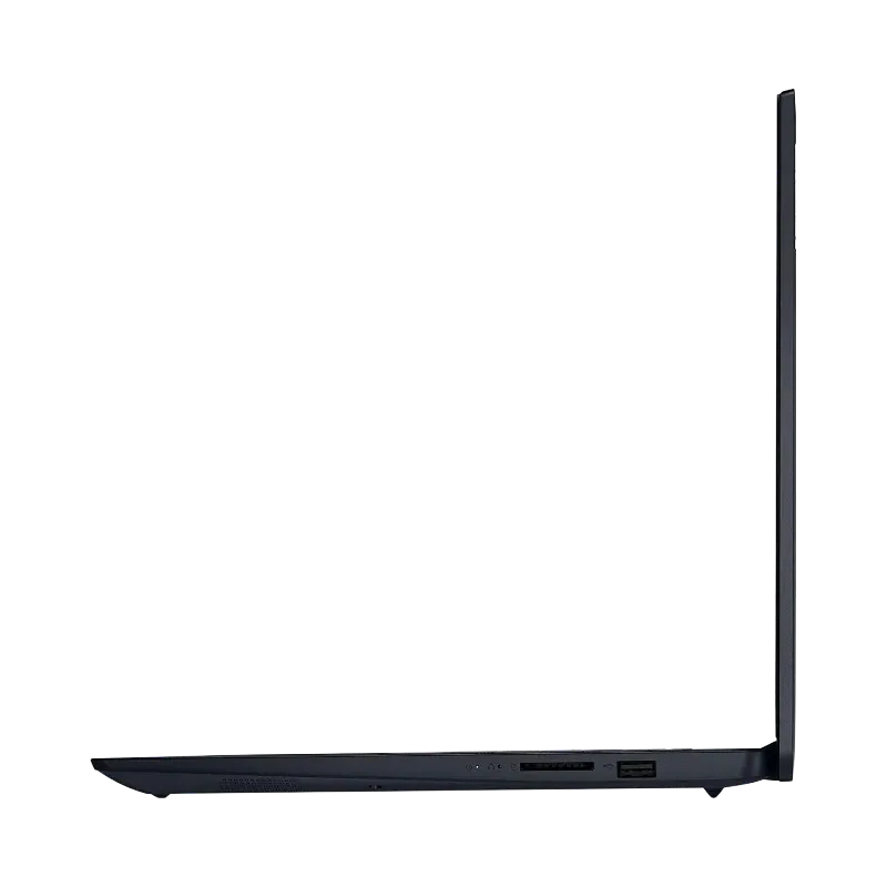 Lenovo IdeaPad 3 15ALC6 15.6" Laptop, AMD Ryzen 5 5500U, 8GB RAM, 256GB SSD (Abyss Blue) — Being Shipped