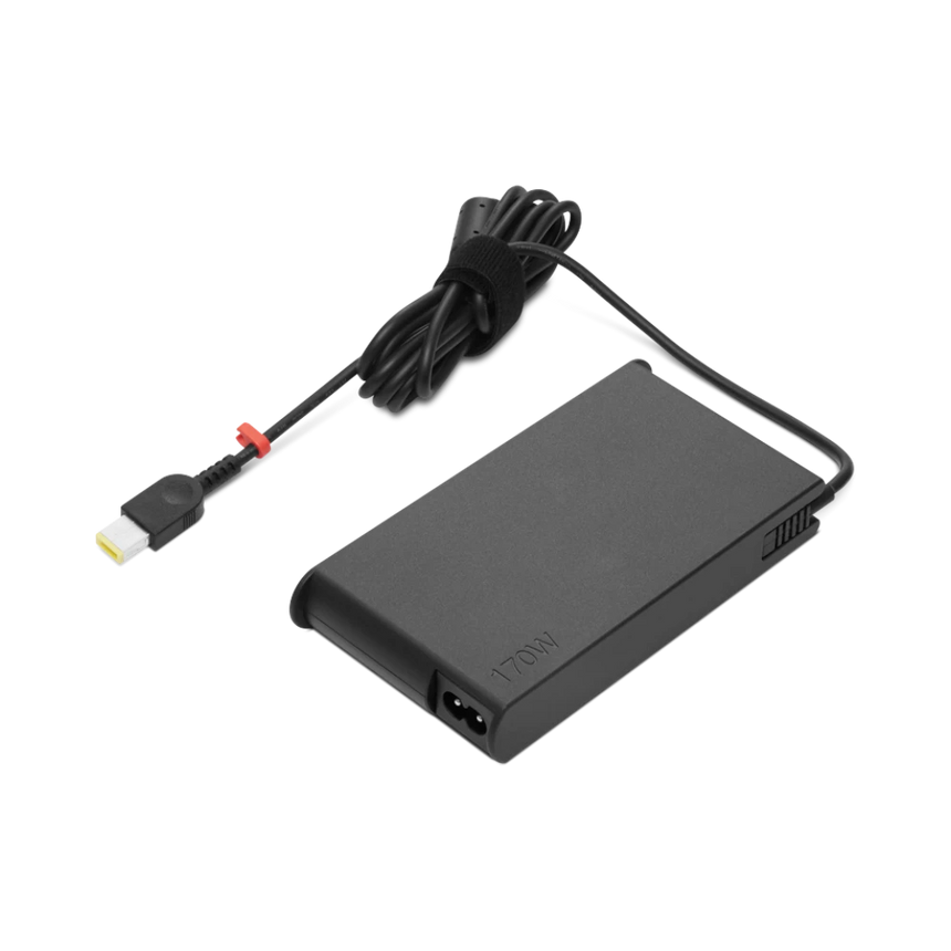 Lenovo ThinkPad Mobile Workstation Slim 170W AC Adapter — Being Shipped