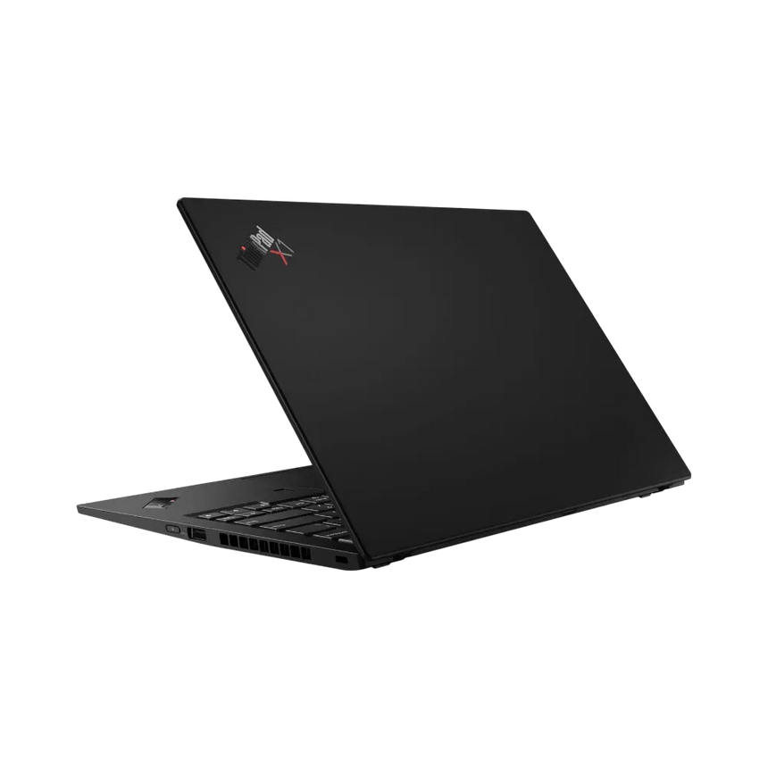 Lenovo ThinkPad X1 Carbon Gen 8 14" Multi-Touch Laptop, Intel Core i7-10610U, 16GB RAM, 512GB SSD (Black) — Being Shipped