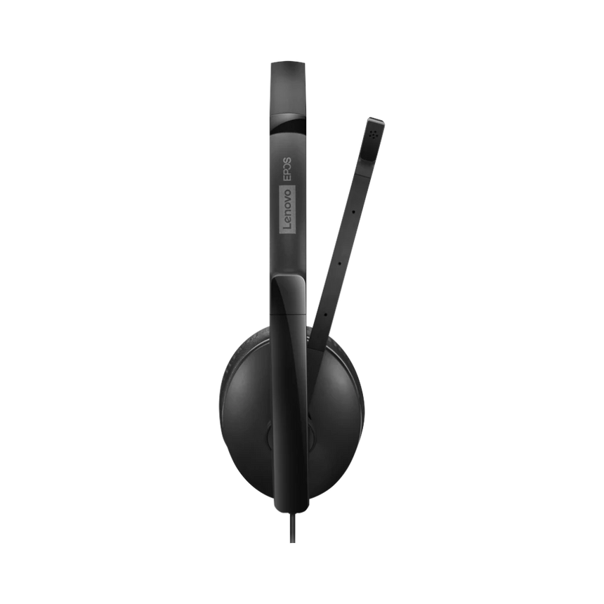 Lenovo Wired ANC Headset Gen 2 (UC) — Being Shipped