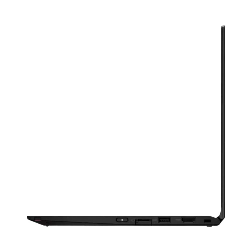 Lenovo ThinkPad X13 Yoga Gen 1 13.3" Touchscreen 2-in-1 Notebook, Intel Core i7-10610U, 16GB RAM, 1TB SSD — Being Shipped