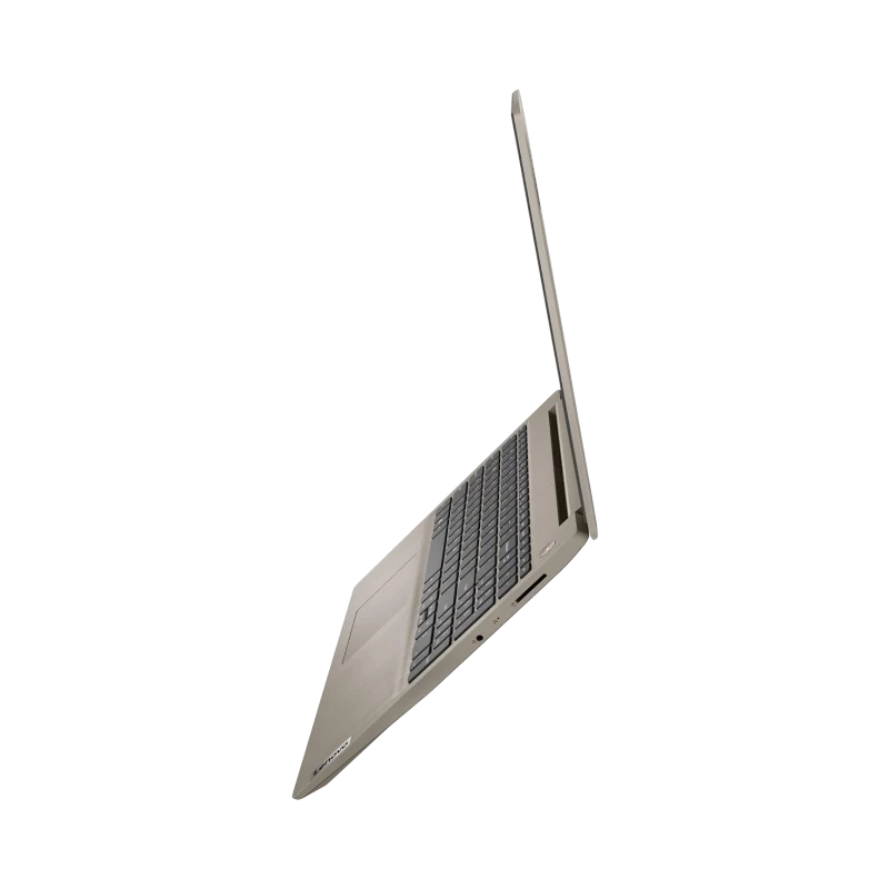 Lenovo IdeaPad 3 15IML05 15.6" Notebook, Intel Pentium Gold 6405U, 4GB RAM, 1TB HDD — Being Shipped