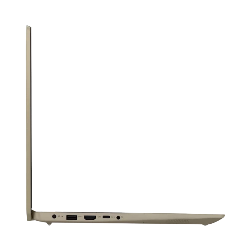 Lenovo IdeaPad 3 15IML05 15.6" Notebook, Intel Pentium Gold 6405U, 4GB RAM, 1TB HDD — Being Shipped