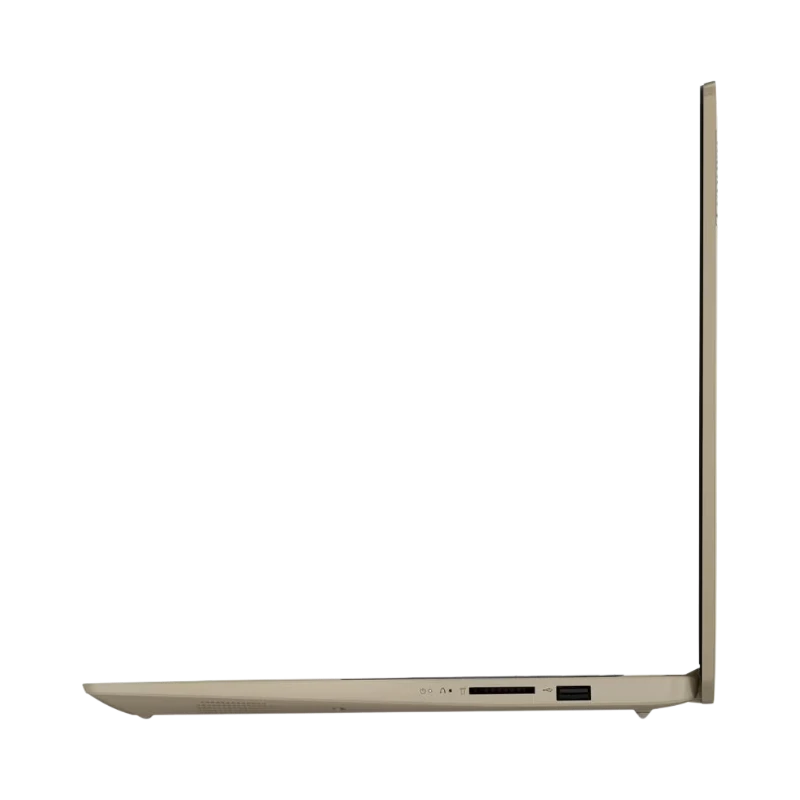 Lenovo IdeaPad 3 15IML05 15.6" Notebook, Intel Pentium Gold 6405U, 4GB RAM, 1TB HDD — Being Shipped