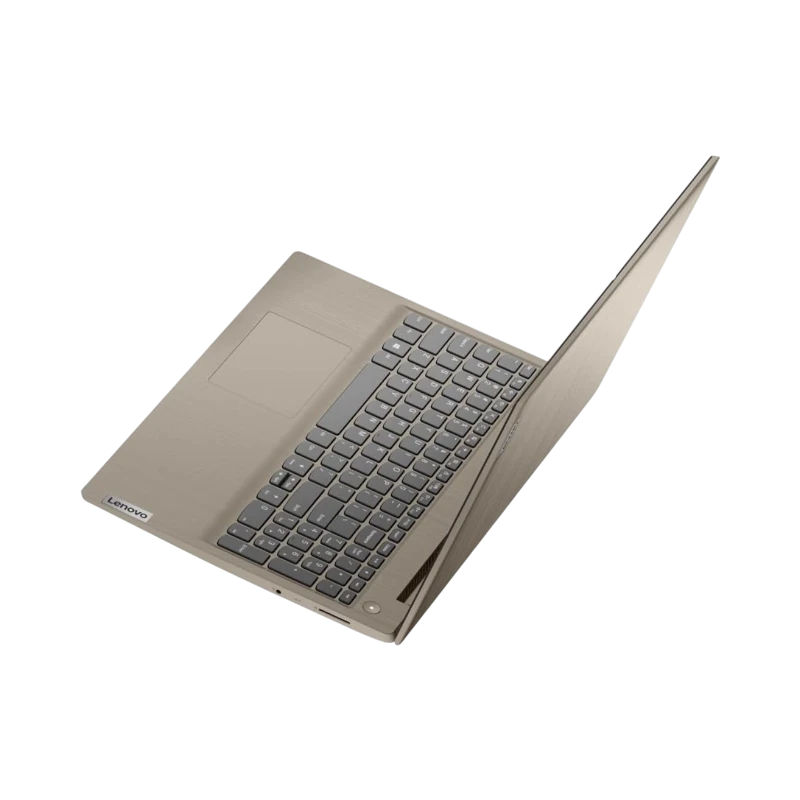 Lenovo IdeaPad 3 15IML05 15.6" Notebook, Intel Pentium Gold 6405U, 4GB RAM, 1TB HDD — Being Shipped
