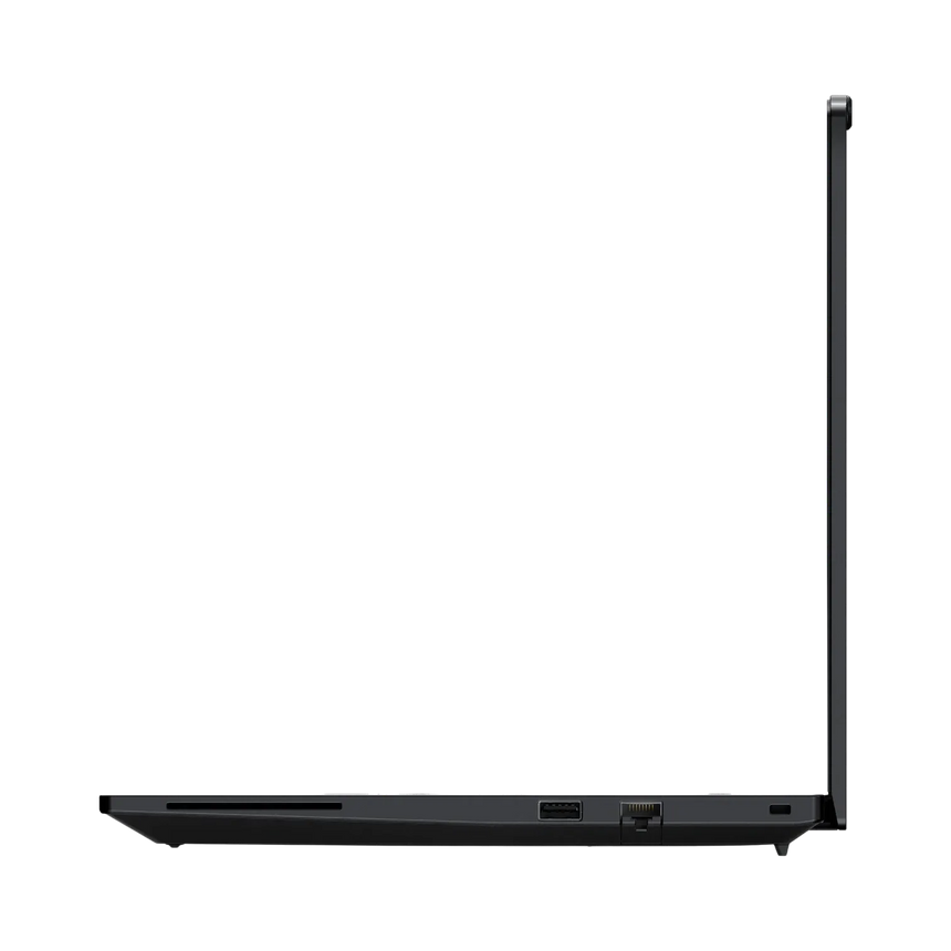 Lenovo ThinkPad P14s Gen 5 14.5" Multi-Touch Laptop, Intel Core Ultra 7 165H, NVIDIA RTX 500, 32GB DDR5 RAM, 1TB SSD (Black) — Being Shipped