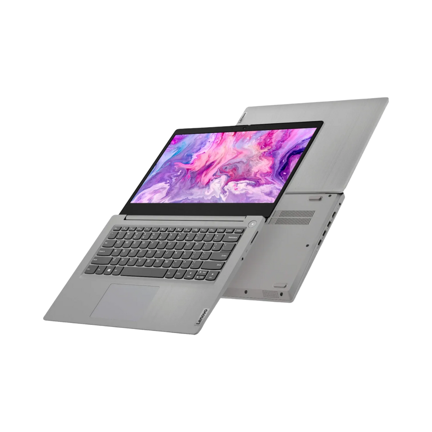 Lenovo IdeaPad 3 14" Laptop, Intel Core i5-1035G1, 8GB DDR4 RAM, 512GB SSD — Being Shipped