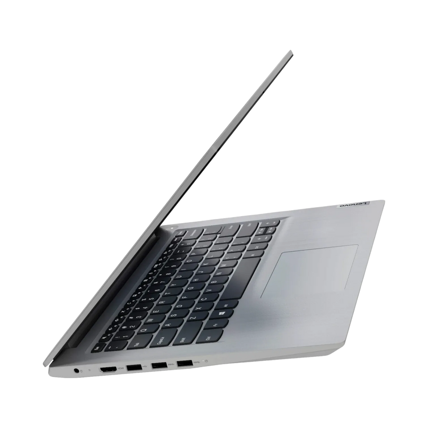 Lenovo IdeaPad 3 14" Laptop, Intel Core i5-1035G1, 8GB DDR4 RAM, 512GB SSD — Being Shipped