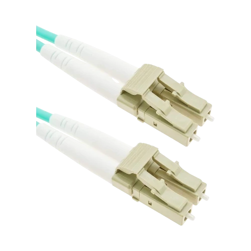 Lenovo 4Z57A10851 25M OM4 Fibre Optic Cable — Being Shipped