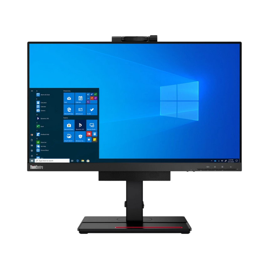 Lenovo ThinkCentre Tiny-in-One 24 Gen 4 23.8" 16:9 60Hz FHD IPS Monitor — Being Shipped