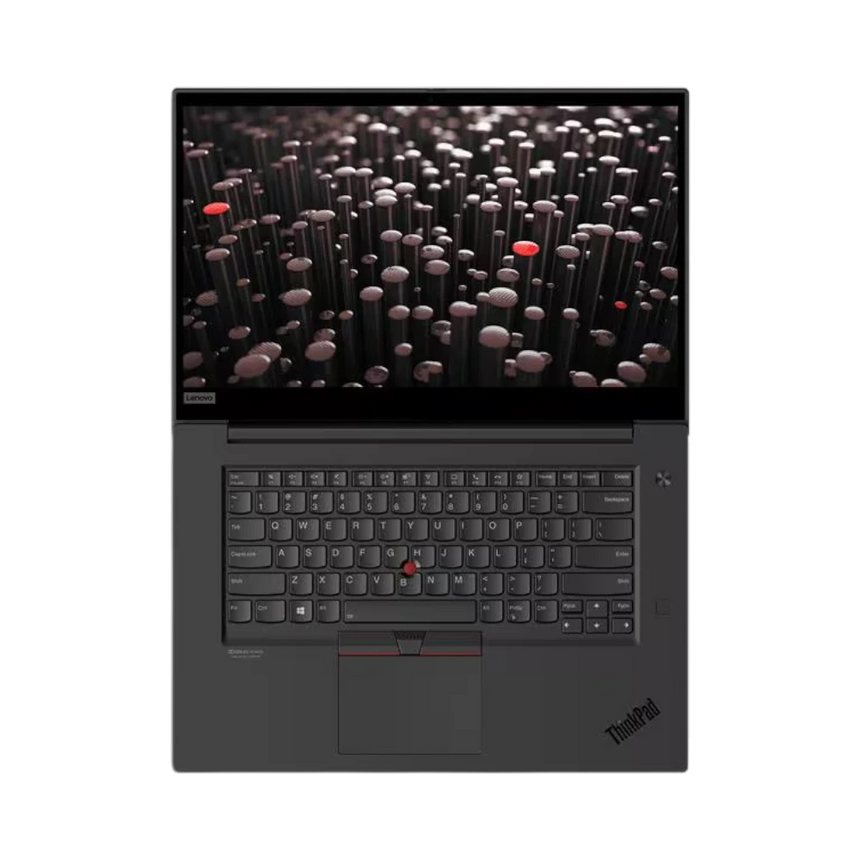 Lenovo ThinkPad P1 Gen 3 15.6" Laptop, Intel Core i9-10885H, 32GB DDR4 RAM, 1TB SSD — Being Shipped