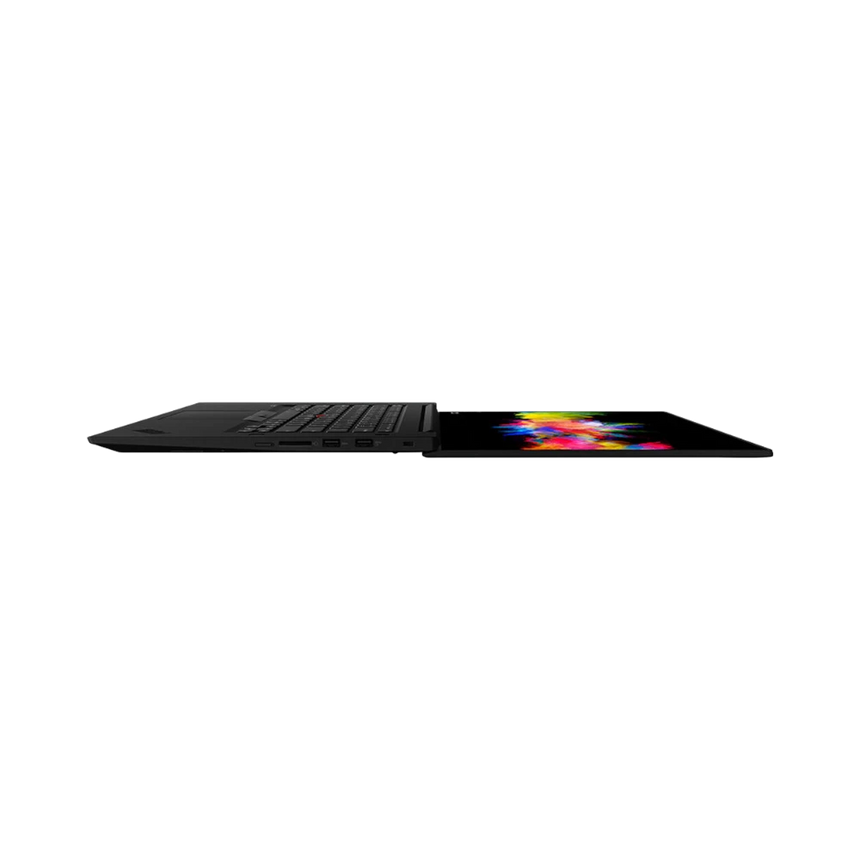 Lenovo ThinkPad P1 Gen 3 15.6" Laptop, Intel Core i9-10885H, 32GB DDR4 RAM, 1TB SSD — Being Shipped
