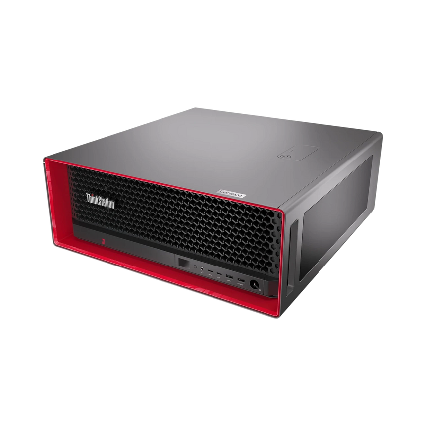Lenovo ThinkStation P5 Tower Workstation, Intel Xeon w3-2425, NVIDIA T1000, 32GB DDR5 RAM, 512GB SSD — Being Shipped