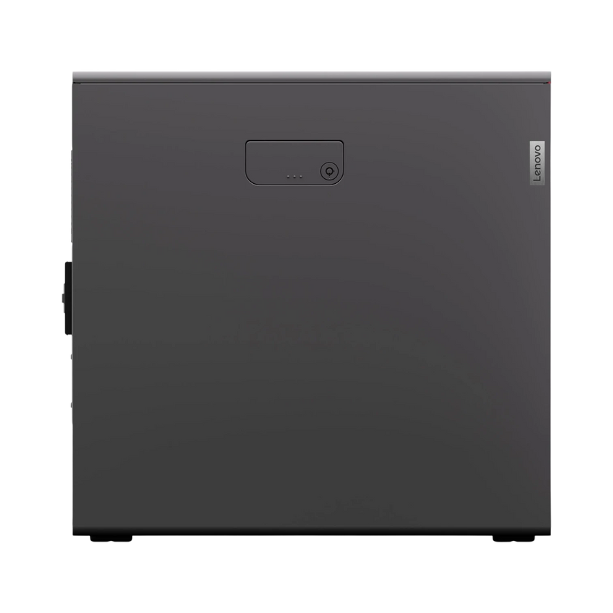 Lenovo ThinkStation P5 Tower Workstation, Intel Xeon w3-2425, NVIDIA T1000, 32GB DDR5 RAM, 512GB SSD — Being Shipped