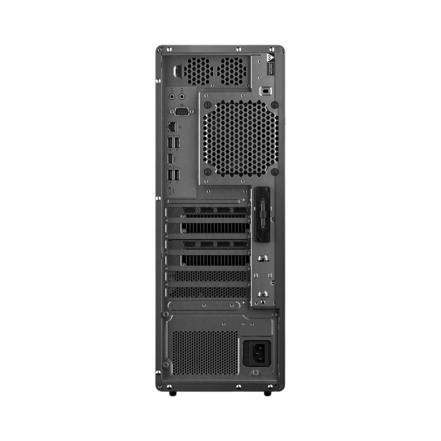 Lenovo ThinkStation P5 Tower Workstation, Intel Xeon w3-2435, NVIDIA RTX 2000, 64GB RAM, 2TB SSD — Being Shipped