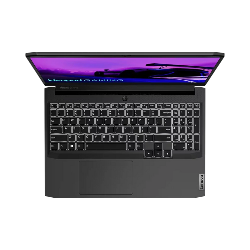 Lenovo IdeaPad Gaming 3 15IHU6 15.6" Gaming Laptop, Intel Core i5-11300H, NVIDIA GTX 1650, 8GB RAM, 256GB SSD — Being Shipped