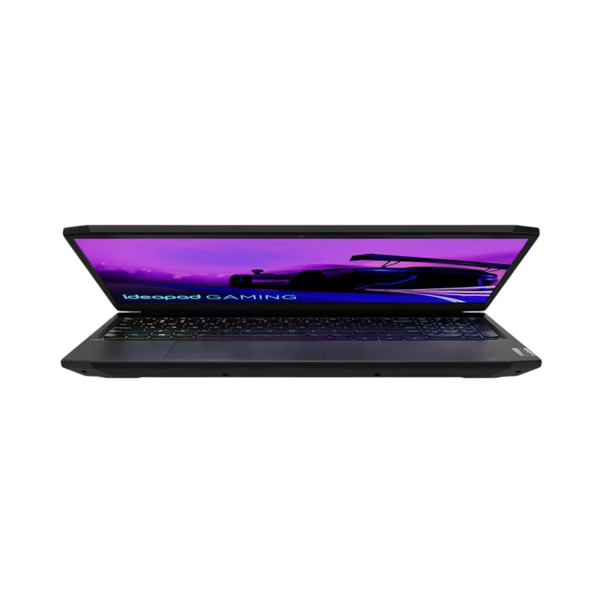 Lenovo IdeaPad Gaming 3 15IHU6 15.6" Gaming Laptop, Intel Core i5-11300H, NVIDIA GTX 1650, 8GB RAM, 256GB SSD — Being Shipped