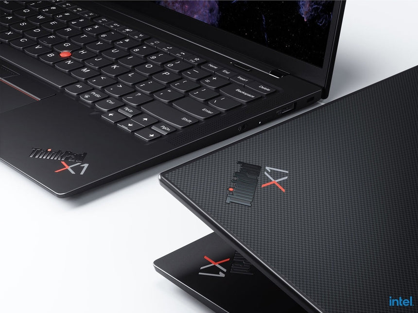 Lenovo ThinkPad Carbon X1 Gen 9 14" Multi-Touch Laptop, Intel Core i5-1145G7, 16GB DDR4 RAM, 512GB SSD — Being Shipped