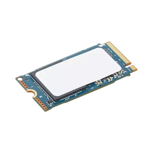 Lenovo ThinkPad 512GB M.2 2242 PCI Express Internal SSD — Being Shipped