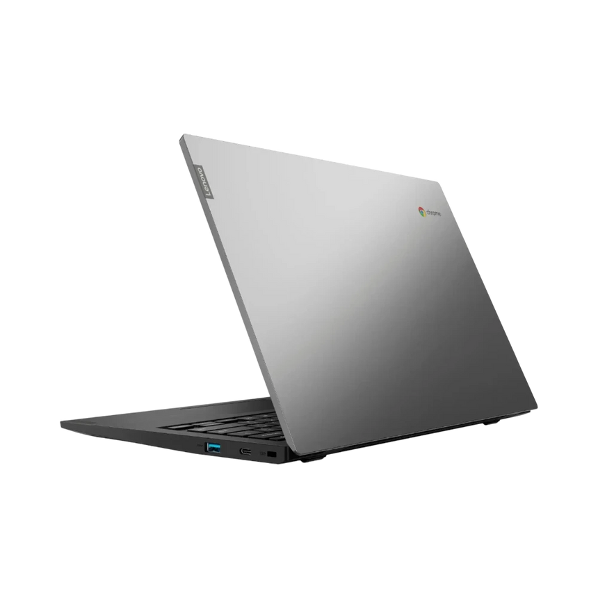 Lenovo Chromebook S345-14AST 14" Touchscreen Notebook, AMD A6-9220C, 4GB RAM, 32GB eMMC — Being Shipped