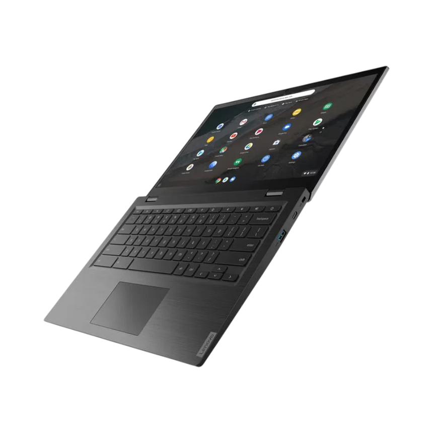 Lenovo Chromebook S345-14AST 14" Touchscreen Notebook, AMD A6-9220C, 4GB RAM, 32GB eMMC — Being Shipped