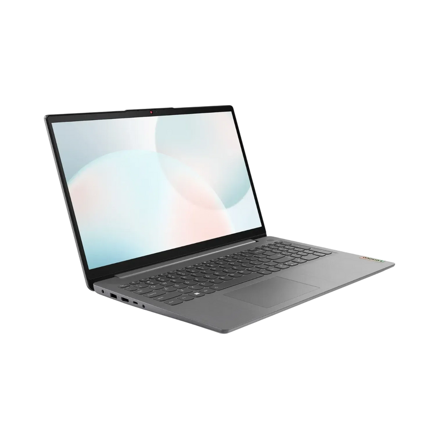 Lenovo IdeaPad 3 15IAU7 15.6" Touchscreen Laptop, Intel Core i5-1235U, 8GB RAM, 256GB SSD — Being Shipped