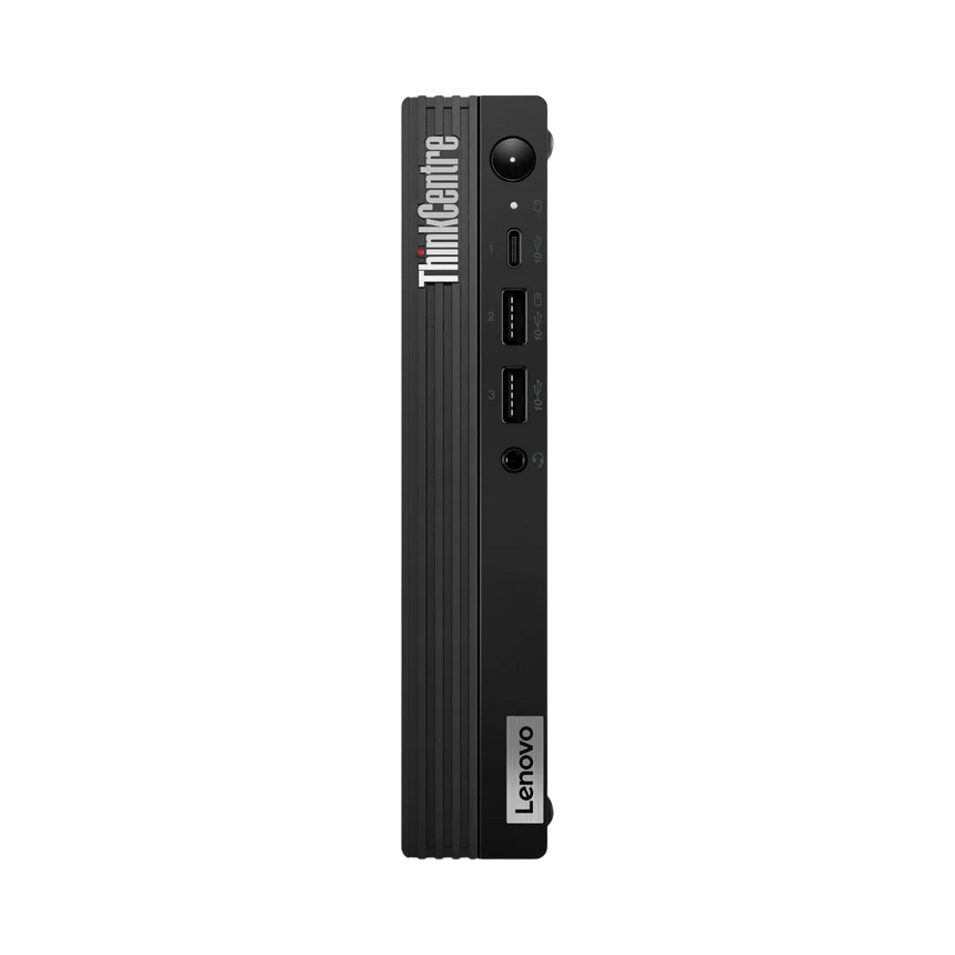 Lenovo ThinkCentre M90q Tiny Desktop Computer, Intel Core i7-10700, 16GB DDR4 RAM, 1TB SSD — Being Shipped