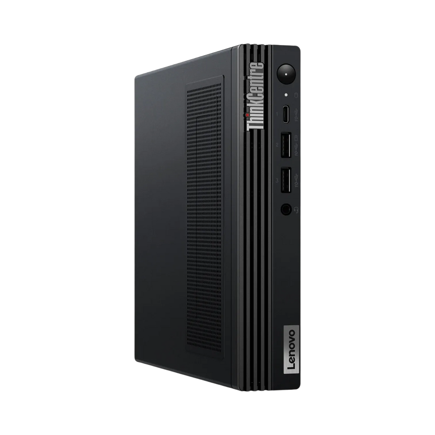 Lenovo ThinkCentre M90q Tiny Desktop Computer, Intel Core i7-10700, 16GB DDR4 RAM, 1TB SSD — Being Shipped